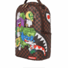 Chase Bank Dlx Backpack – Image 2