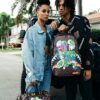 Chase Bank Dlx Backpack – Image 5