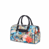 Concrete Jungle  Mini Duffle – Image 3