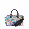 Concrete Jungle  Mini Duffle – Image 5