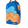 Cookie Monster Sleeping – Image 2