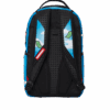 Sprayground Backpack HYBERNATION DLX BACKPACK Blue – Image 6