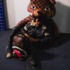 Largest Bear In The World Backpack – Image 4