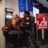 Largest Bear In The World Backpack – Image 2