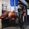 Largest Bear In The World Backpack – Image 6