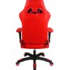 Red Scribble Chair – Image 4