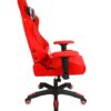 Red Scribble Chair – Image 5