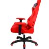 Red Scribble Chair – Image 6