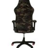 CAMO SHARK GAMING CHAIR – Image 2