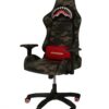 CAMO SHARK GAMING CHAIR – Image 3