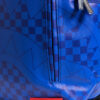 Blue Checkered Shark – Image 4
