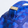 Blue Checkered Shark – Image 5