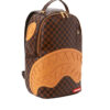 Sprayground Backpack HENNEY BACKPACK Brown – Image 2