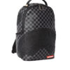 Henny Black Checkered Sharkmouth – Image 2