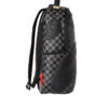Henny Black Checkered Sharkmouth – Image 3