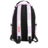 Sprayground Backpack RAINBOW BOUNCE Pink – Image 3