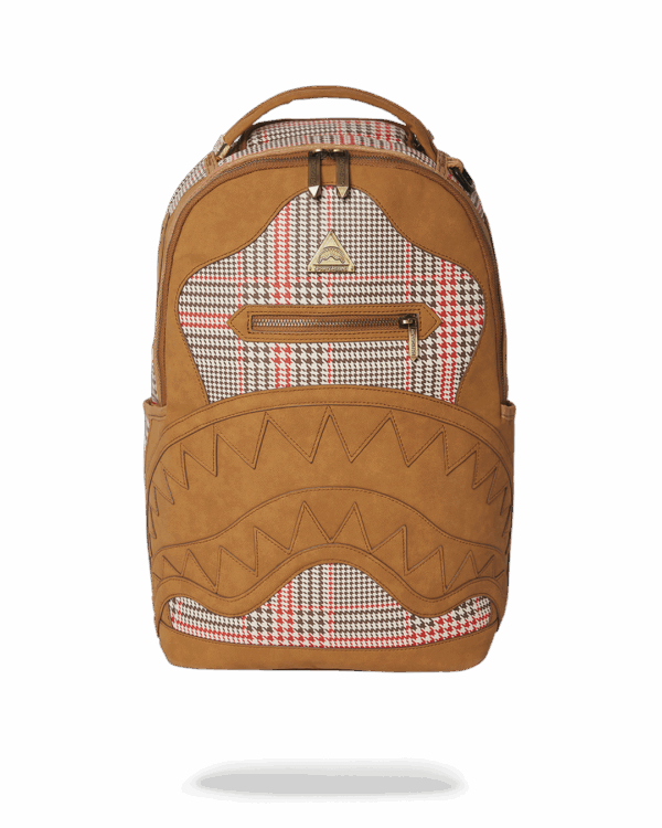 Turbo 500 Dlx Backpack