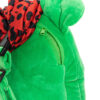 Sprayground Backpack TEDDY BEAR BACKPACK SKI MASK Green – Image 4