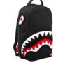 Ghost Chenille Shark – Image 2