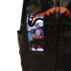Rip Me Open Backpack (frosted Transparent) – Image 2