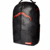 Rip Me Open Backpack (frosted Transparent) – Image 4