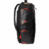 Rip Me Open Backpack (frosted Transparent) – Image 5