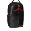 Rip Me Open Backpack (frosted Transparent) – Image 6
