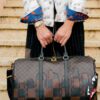 Sharks In Paris (xtc) Duffle – Image 2