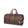 Sharks In Paris (xtc) Duffle – Image 3