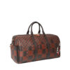 Sharks In Paris (xtc) Duffle – Image 5