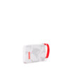 White Shark Pattern Wallet – Image 3