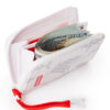 White Shark Pattern Wallet – Image 4