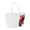 Trinity 2.0 Shark White Tote – Image 3