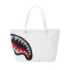 Trinity 2.0 Shark White Tote – Image 4