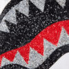 Trinity 2.0 Shark White Tote – Image 5
