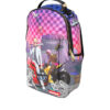 The Drop Off Part 2 Backpack – Image 2