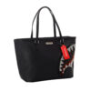 Trinity 2.0 Shark Black Tote – Image 2