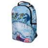 X-mwn Running Shark Backpack – Image 2