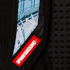 X-mwn Running Shark Backpack – Image 5