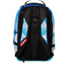 Sprayground Backpack POKEMON WATER SHARK BACKPACK Blue – Image 2