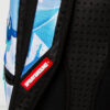 Sprayground Backpack POKEMON WATER SHARK BACKPACK Blue – Image 3