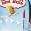 Speedy Gonzales Shark Backpack – Image 3