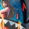 Wonder Woman Lasso Shark – Image 6