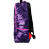 Weed Tie Dye Backpack – Image 3