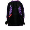 Weed Tie Dye Backpack – Image 5