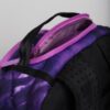 Weed Tie Dye Backpack – Image 6
