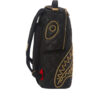 Black Mamba Chains Backpack  910b3487nsz – Image 4