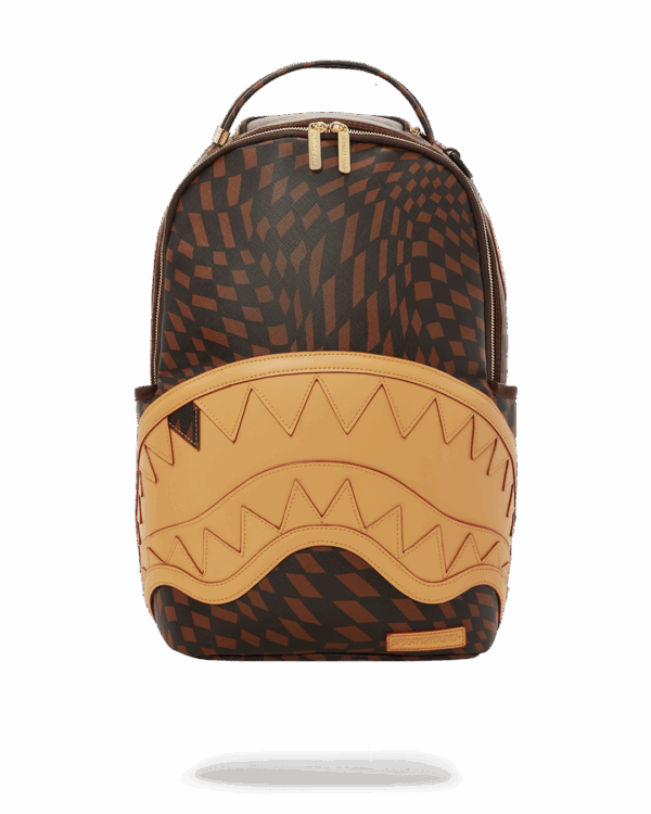 Trippy Henny Backpack  910b3543nsz