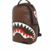 Skull Check Backpack  910b3554nsz – Image 3