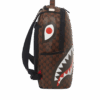 Skull Check Backpack  910b3554nsz – Image 4